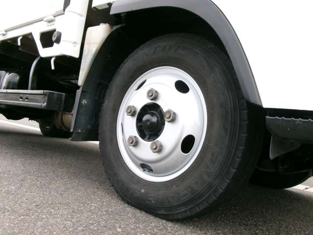 いすゞ エルフ ３トン H23年 (東北) 99