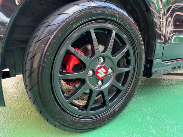 スズキ アルトワークス ワークス ６６０ H28年 (東海) 99