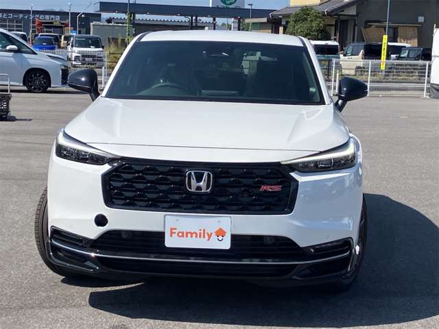 ホンダ ヴェゼル １．５ Ｅ：ＨＥＶ ＲＳ R8年 (東海) 99