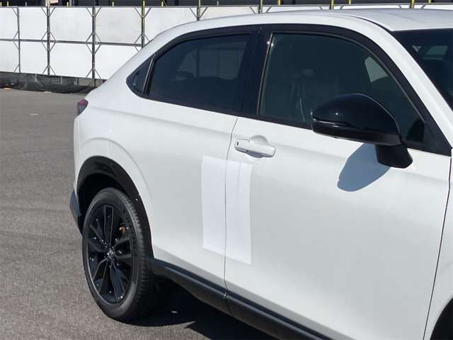 ホンダ ヴェゼル １．５ Ｅ：ＨＥＶ ＲＳ R8年 (東海) 99