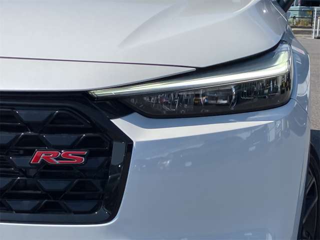 ホンダ ヴェゼル １．５ Ｅ：ＨＥＶ ＲＳ R8年 (東海) 99