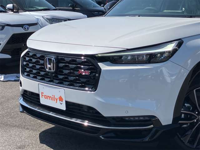ホンダ ヴェゼル １．５ Ｅ：ＨＥＶ ＲＳ R8年 (東海) 99