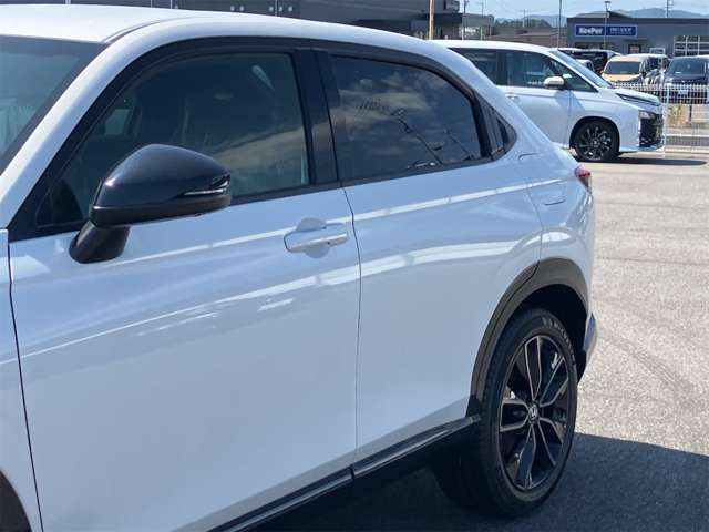 ホンダ ヴェゼル １．５ Ｅ：ＨＥＶ ＲＳ R8年 (東海) 99