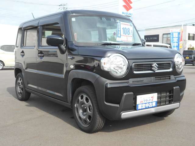 スズキ ハスラー ６６０ ハイブリッド Ｇ R3年 (関東) 99