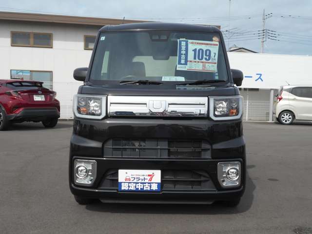 ダイハツ ウェイク ６６０ Ｇターボ ＳＡＩＩＩ R1年 (関東) 99