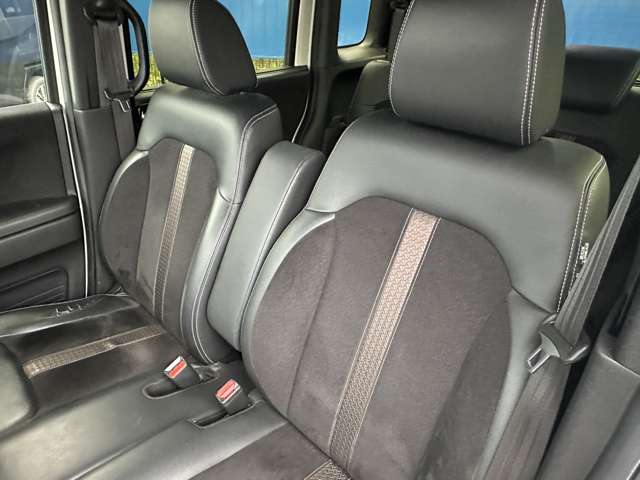 ホンダ Ｎ　ＢＯＸ カスタム ６６０ Ｇ Ｌ ターボ ホンダセンシング H29年 (関東) 99