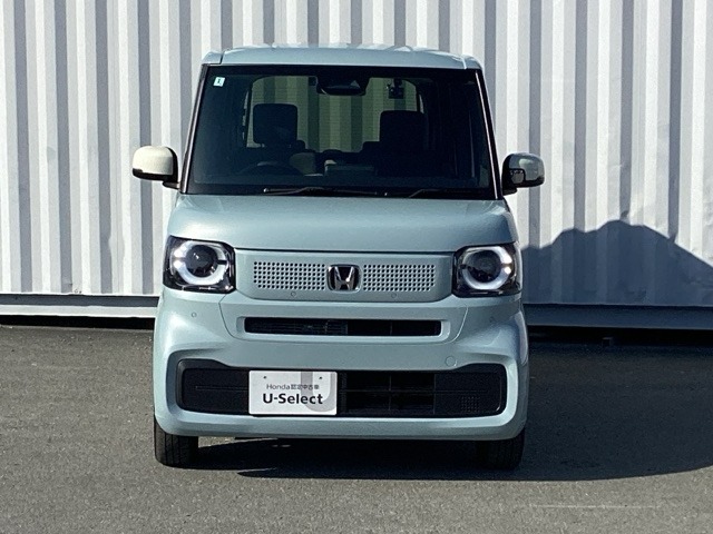 ホンダ Ｎ　ＢＯＸ ６６０ ファッションスタイル R7年 (近畿) 99