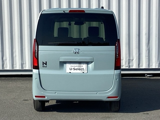 ホンダ Ｎ　ＢＯＸ ６６０ ファッションスタイル R7年 (近畿) 99