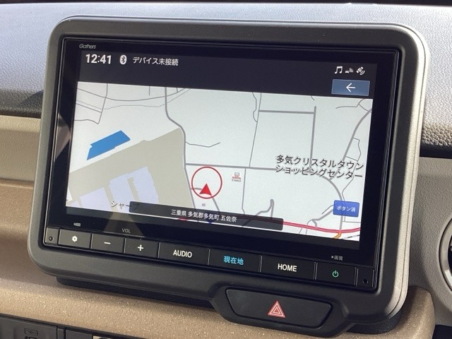 ホンダ Ｎ　ＢＯＸ ６６０ ファッションスタイル R7年 (近畿) 99