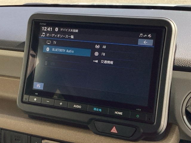 ホンダ Ｎ　ＢＯＸ ６６０ ファッションスタイル R7年 (近畿) 99