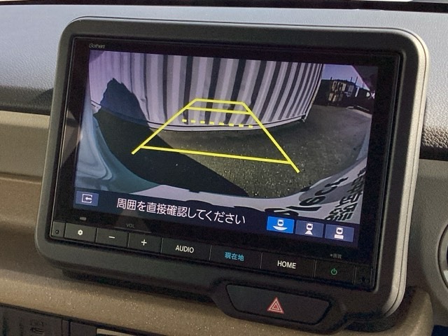 ホンダ Ｎ　ＢＯＸ ６６０ ファッションスタイル R7年 (近畿) 99
