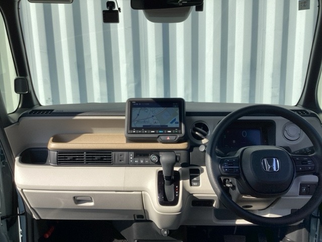 ホンダ Ｎ　ＢＯＸ ６６０ ファッションスタイル R7年 (近畿) 99