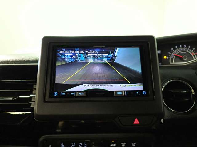 ホンダ Ｎ　ＢＯＸ カスタム ６６０ Ｌ R4年 (近畿) 99
