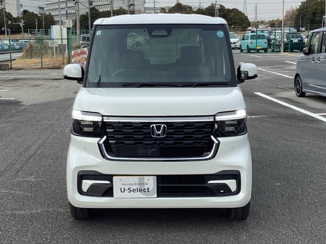 ホンダ Ｎ　ＢＯＸ カスタム ６６０ ターボ R8年 (近畿) 99