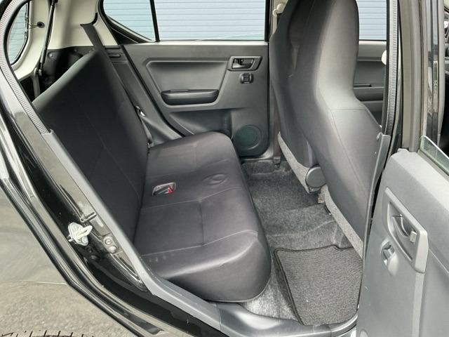 ダイハツ ミラ　イース ６６０ Ｌ ＳＡＩＩＩ R3年 (近畿) 99