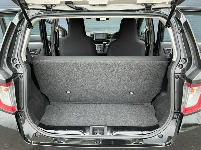 ダイハツ ミラ　イース ６６０ Ｌ ＳＡＩＩＩ R3年 (近畿) 99