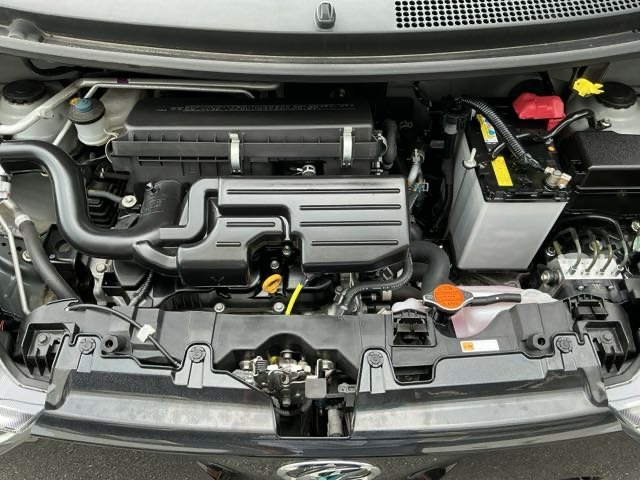ダイハツ ミラ　イース ６６０ Ｌ ＳＡＩＩＩ R3年 (近畿) 99