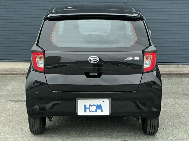 ダイハツ ミラ　イース ６６０ Ｌ ＳＡＩＩＩ R3年 (近畿) 99