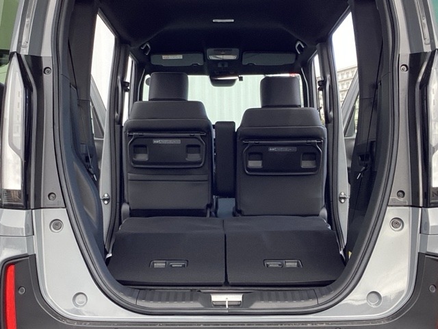 ホンダ Ｎ　ＢＯＸ カスタム ６６０ ターボ コーディネートスタイル ２トーン R8年 (近畿) 99