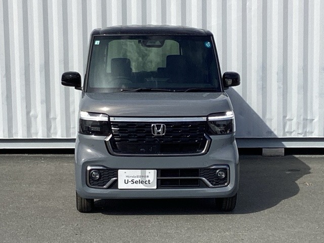 ホンダ Ｎ　ＢＯＸ カスタム ６６０ ターボ コーディネートスタイル ２トーン R8年 (近畿) 99