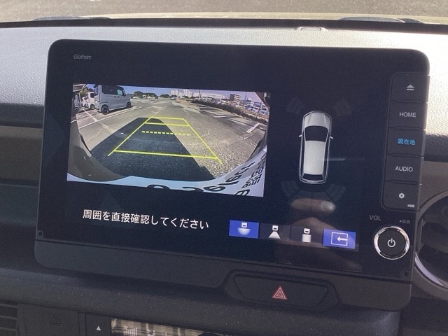 ホンダ Ｎ　ＢＯＸ ジョイ ６６０ ターボ ２トーン R8年 (近畿) 99