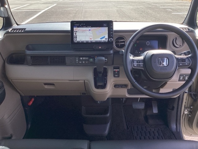 ホンダ Ｎ　ＢＯＸ ジョイ ６６０ ターボ ２トーン R8年 (近畿) 99
