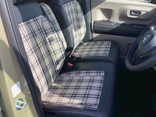 ホンダ Ｎ　ＢＯＸ ジョイ ６６０ ターボ ２トーン R8年 (近畿) 99