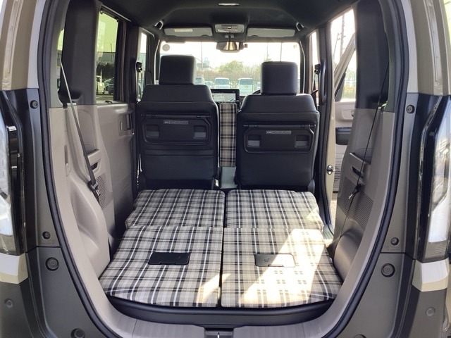 ホンダ Ｎ　ＢＯＸ ジョイ ６６０ ターボ ２トーン R8年 (近畿) 99