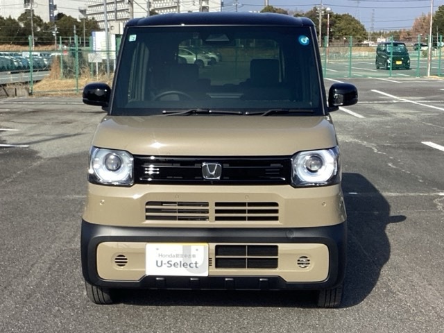 ホンダ Ｎ　ＢＯＸ ジョイ ６６０ ターボ ２トーン R8年 (近畿) 99