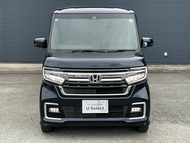 ホンダ Ｎ　ＢＯＸ カスタム ６６０ Ｌ R5年 (近畿) 99