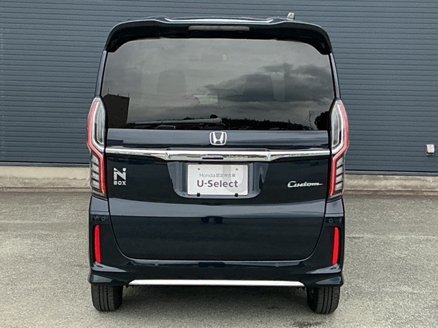 ホンダ Ｎ　ＢＯＸ カスタム ６６０ Ｌ R5年 (近畿) 99