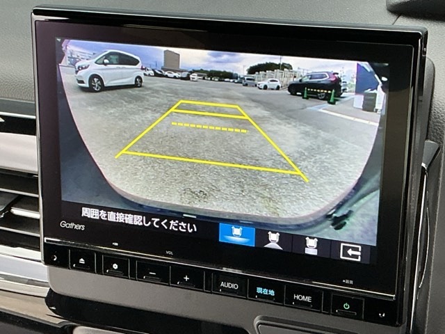 ホンダ Ｎ　ＢＯＸ カスタム ６６０ Ｌ R5年 (近畿) 99