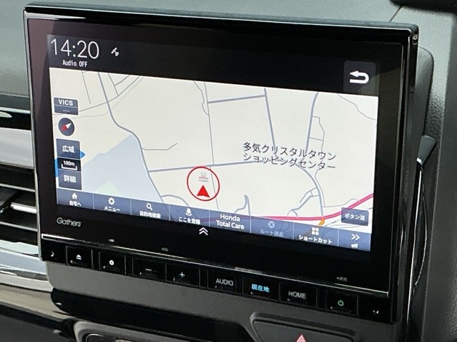 ホンダ Ｎ　ＢＯＸ カスタム ６６０ Ｌ R5年 (近畿) 99