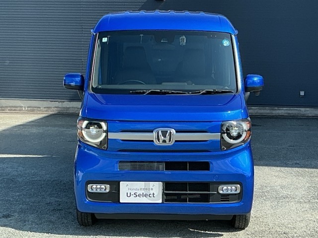ホンダ Ｎ−ＶＡＮ ６６０ ＋スタイル ファン ターボ ４ＷＤ R5年 (近畿) 99