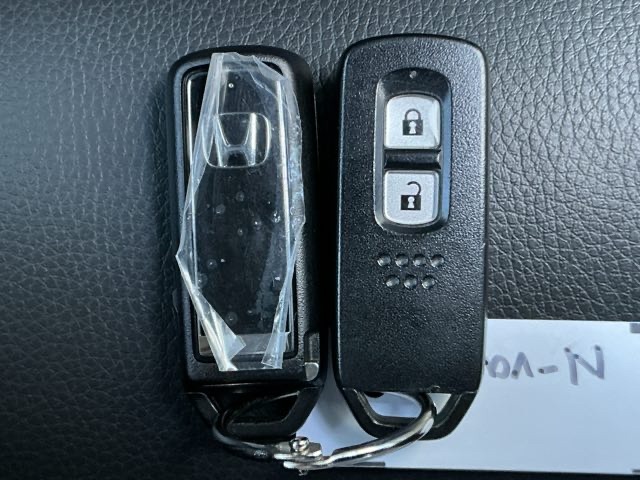 ホンダ Ｎ−ＶＡＮ ６６０ ＋スタイル ファン ターボ ４ＷＤ R5年 (近畿) 99