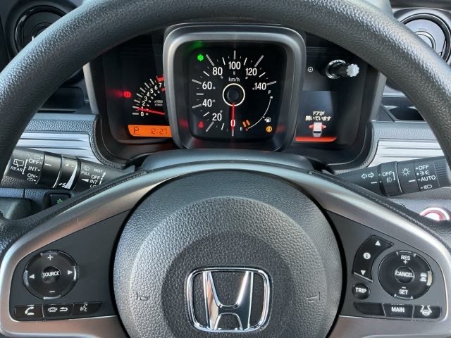 ホンダ Ｎ−ＶＡＮ ６６０ ＋スタイル ファン ターボ ４ＷＤ R5年 (近畿) 99