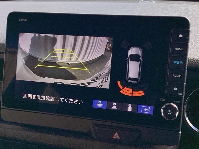 ホンダ Ｎ　ＢＯＸ カスタム ６６０ ターボ コーディネートスタイル モノトーン R8年 (近畿) 99