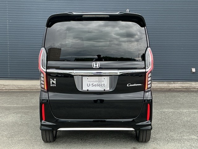 ホンダ Ｎ　ＢＯＸ カスタム ６６０ Ｌ ターボ R3年 (近畿) 99