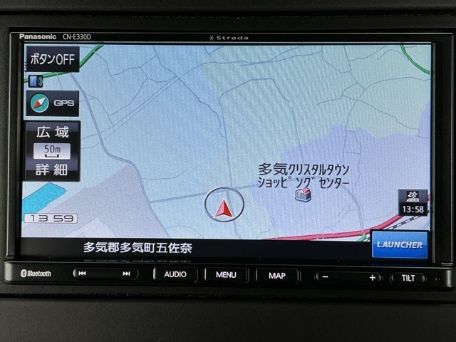 ホンダ Ｎ　ＢＯＸ カスタム ６６０ Ｌ ターボ R3年 (近畿) 99