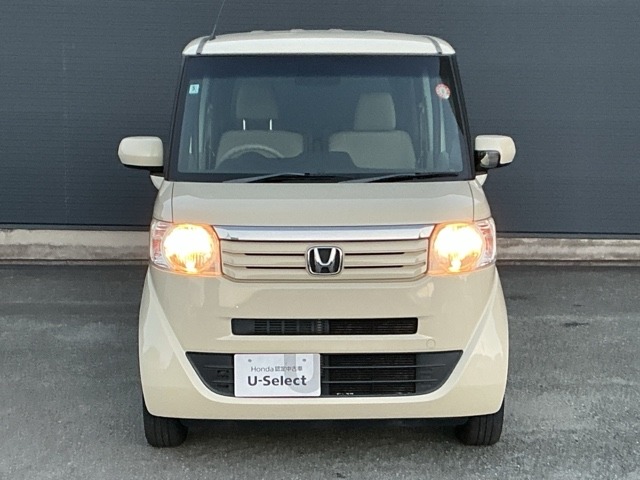 ホンダ Ｎ　ＢＯＸ ６６０ Ｇ Ｌパッケージ H24年 (近畿) 99