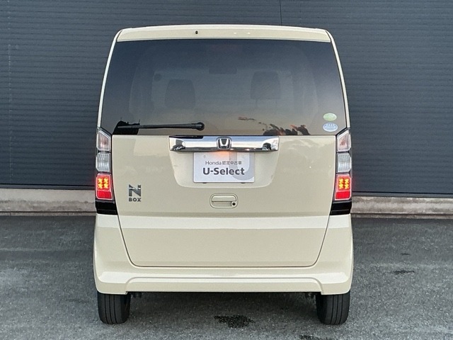 ホンダ Ｎ　ＢＯＸ ６６０ Ｇ Ｌパッケージ H24年 (近畿) 99
