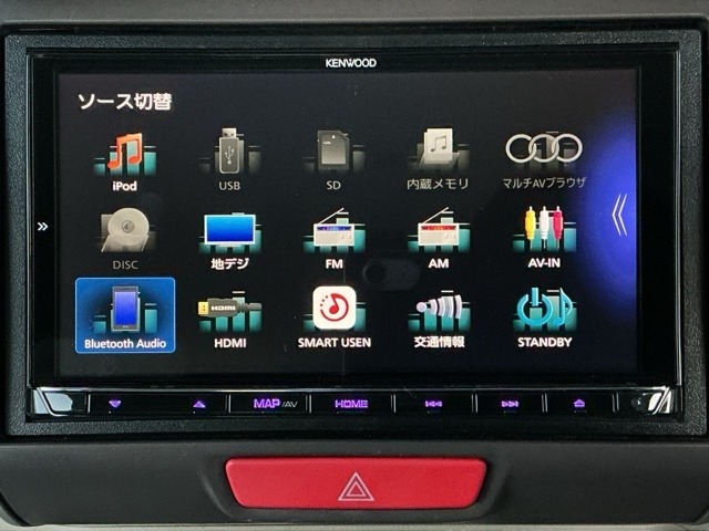 ホンダ Ｎ　ＢＯＸ ６６０ Ｇ Ｌパッケージ H24年 (近畿) 99
