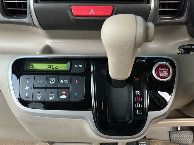 ホンダ Ｎ　ＢＯＸ ６６０ Ｇ Ｌパッケージ H24年 (近畿) 99