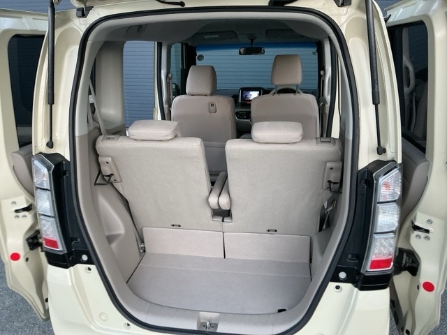 ホンダ Ｎ　ＢＯＸ ６６０ Ｇ Ｌパッケージ H24年 (近畿) 99