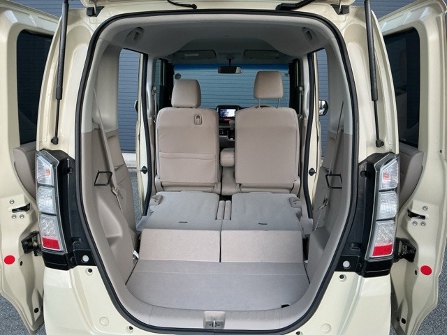 ホンダ Ｎ　ＢＯＸ ６６０ Ｇ Ｌパッケージ H24年 (近畿) 99