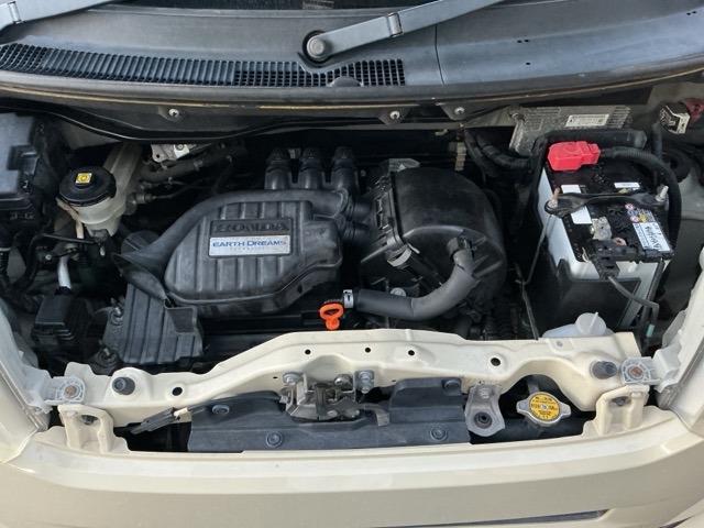 ホンダ Ｎ　ＢＯＸ ６６０ Ｇ Ｌパッケージ H24年 (近畿) 99