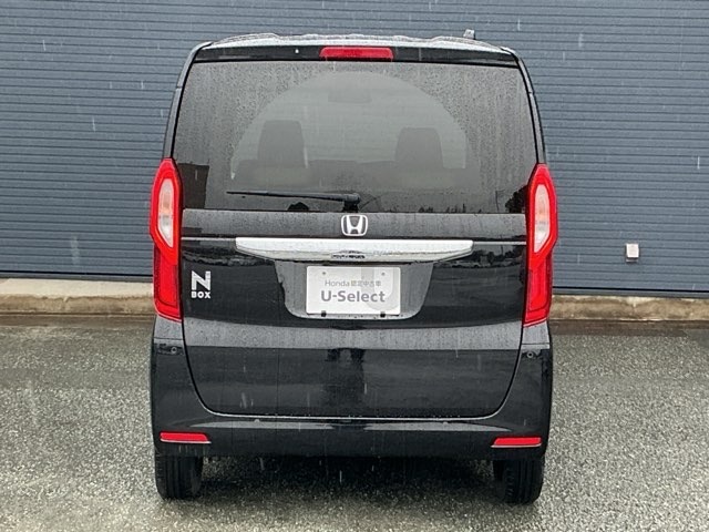 ホンダ Ｎ　ＢＯＸ ６６０ Ｌ R3年 (近畿) 99