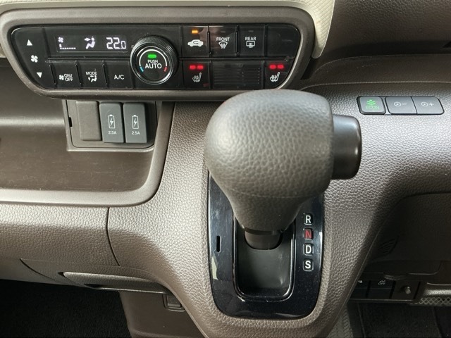 ホンダ Ｎ　ＢＯＸ ６６０ Ｌ R3年 (近畿) 99