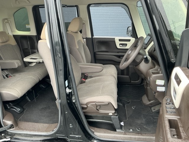 ホンダ Ｎ　ＢＯＸ ６６０ Ｌ R3年 (近畿) 99