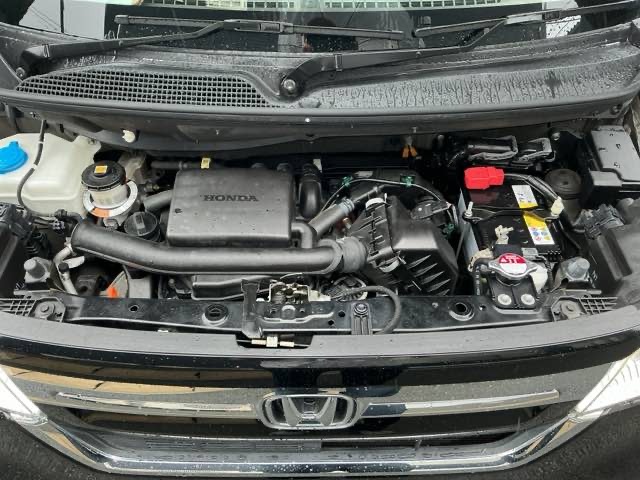 ホンダ Ｎ　ＢＯＸ ６６０ Ｌ R3年 (近畿) 99